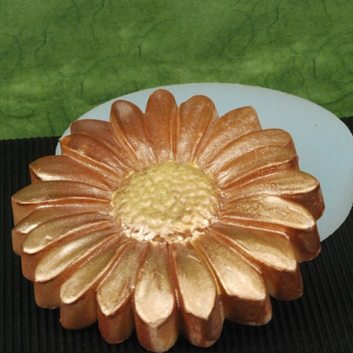 Silicone mould Large weeping mould Ø 9.1 cm