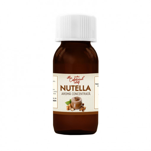 Гел с вкус на Nutella 60 г
