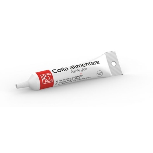 Лепило за хранителни продукти Modecor 18 gr
