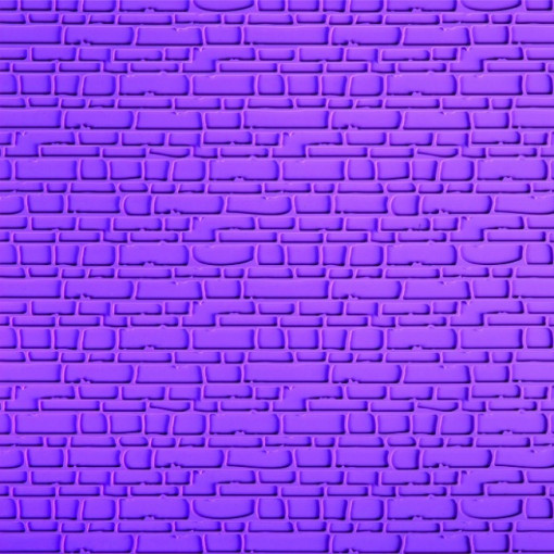 Силиконови подложки 60x40, декор Caramizi