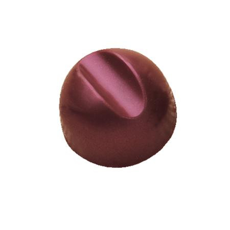 Форма от поликарбонат Classic Range 24 шоколадови пралини, Ø 2,8 x H 1,75 cm, 9 гр.