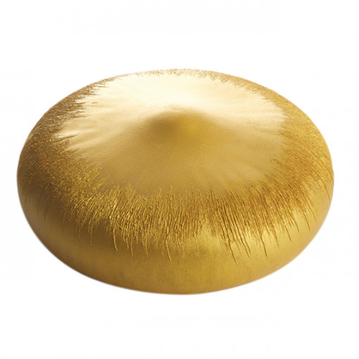 Aluna/Nuca Coconut 3D Coconut, Ø18xH7cm - Силиконова форма на 3D Grolet