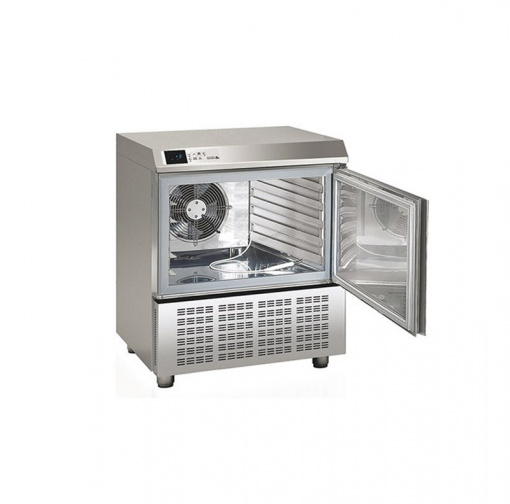 Congelator rapid DFS 51 M