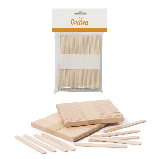 Desert/Ice Sticks on Stick, 11.3 x 1 x H 0.2 cm, 2400 pcs