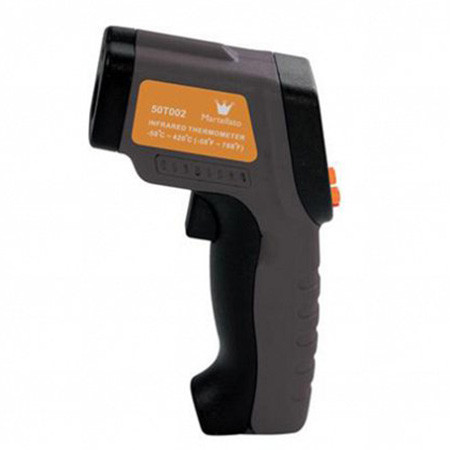 Digital laser thermometer -50 +420 °C