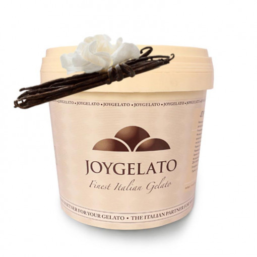 Joypaste Irca Ароматизираща паста с бяла ванилия Joypaste Irca 1.2 Kg