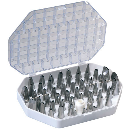 Kit 52 Small Sprits
