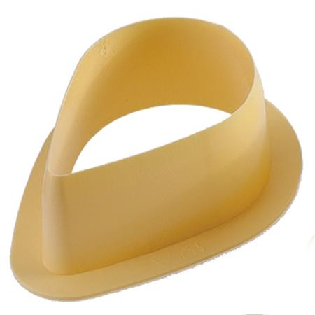 Monoportii Picatura 9 x 6 x H 4 cm - пластмасови основи и вложки за ножове