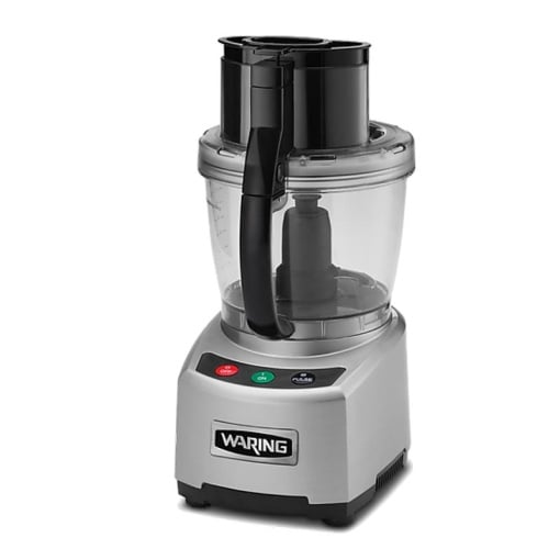 Multifunkciós robot 3,8 L, 650W, Waring