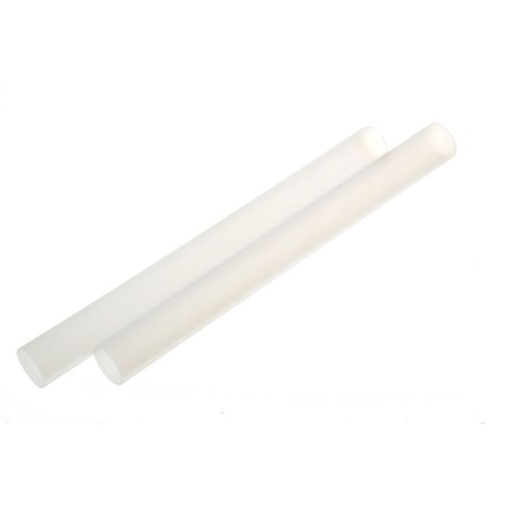 Plastic Cake Cake Tin Tin Ø 1.9 x H 20 cm, Set of 50 pieces