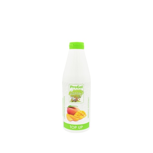 PreGel mangó szósz, 1 kg