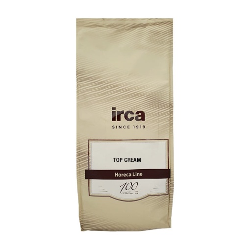 Premix Vanília Instant hideg vaníliakrém, Top Cream Irca 1 kg
