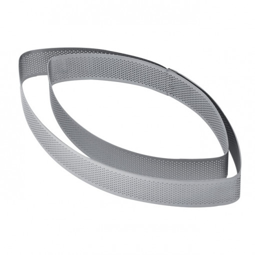 Tarte Elipsa Microperforated Frame, 21x11.5xH3.5cm
