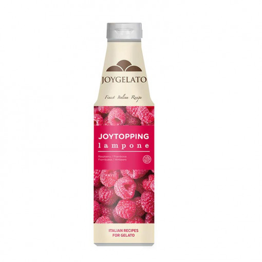 Topping Raspberry JoyTopping Irca 1 Kg