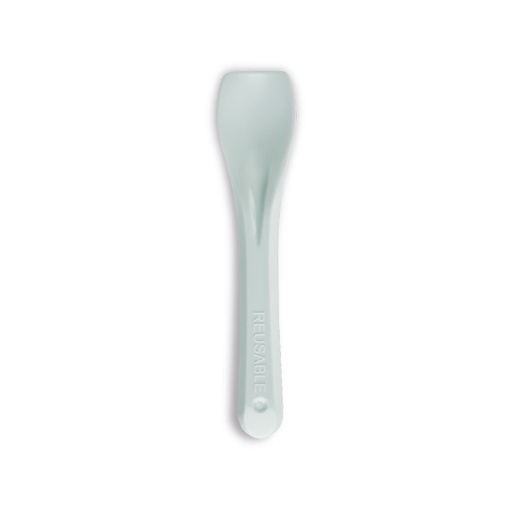 Vernil Reusable PS Ice Cream Spoon, 9.5 cm, Set 1 kg