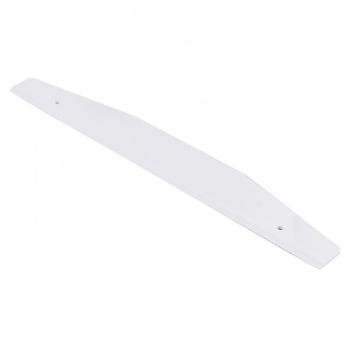 Working Guitar Scraper CSM060, Plastic Material, 62 x H 14 cm