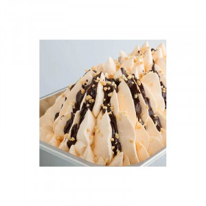 Ароматизираща паста Joypaste Zabaione Joypaste Irca 1.2 Kg - Img 3