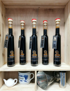 Балсамов оцет Terre Verdiane 1813 - Cantine Ceci - 0,2 L - Img 7