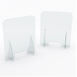 Заоблени ъгли с прозорец, W100xH70xD30cm - Img 2