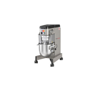 Планетарен настолен миксер, C-LINE, 10L - Img 1