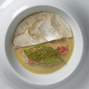 Силиконова форма Gourmand Penaj 8,4 x 3,8 x H 0,2 cm, 10 кухини - Img 5
