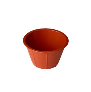 Силиконова чаша Ø 7,8 x H 4,8 cm, 175 ml