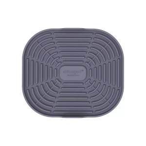 Силиконови подложки за фритюрник, Silfry Mat 19,5 x 17 x H 0,7 cm