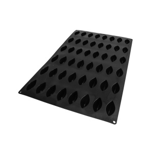 Силиконово кюнелче Mignon 6,3 x 3,1 x H 2,8 cm, 48 кухини, 24 ml (SQ071) - Img 3