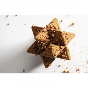 Силиконов миньон Stea 7,5 x 2,5 x h 2,5 cm, 12 кухини - Img 4