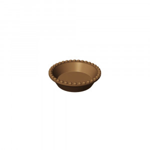 Форма за готвене Cookmatic Cookmatic Model F Scalloped Profile, Ø 6,2 - 9 x H 2,1 cm, 8 кухини - Img 1