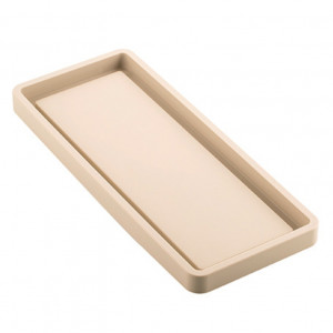 3D силиконови калъпи за лед Ice Glow 26 x 10 x H 7,5 cm, комплект от 2 калъпа, 910 ml - Img 6