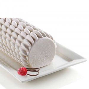 3D Quenelle 3D Silicon Trunks 24.3 x 9 x H 7.7 cm, 1000 ml - Img 1