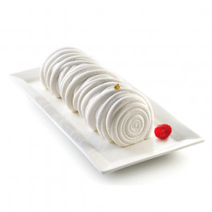 3D Silicon Trunks 3D Wool 24.5 x 9.5 x H 7.7 cm, 1200 ml - Img 1