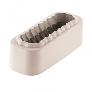 3D Silicon Trunks Brad Christmas 25 x 8.9 x H 8.7 cm, 1000 ml - Img 4