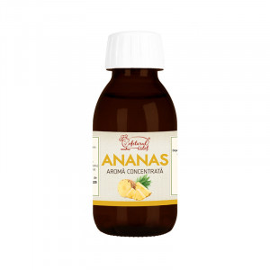Ananász ízű gél 125 g