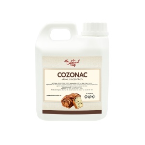 Aroma gel Cozonac 1000 g