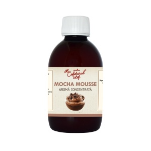 Aroma gel Mocha Mousse 250 g
