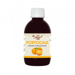Aroma Gel Portocale 250 g