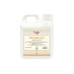 Aroma gel Prosecco 1000 g