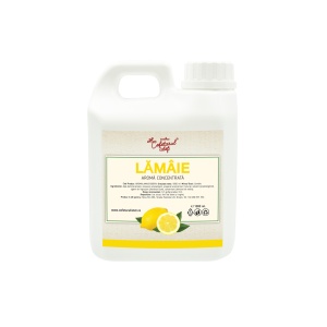 Aromagél Citrom Citrom citrom ízű 1000 g