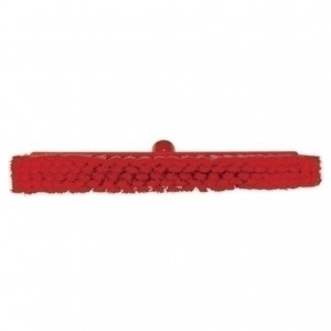 Bedspread with Threads Moi Despicate, Red, L 41 cm - Img 3