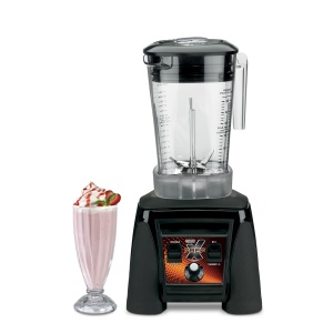 Blender cu Recipient Copoliester 1.4 L, Viteza Variabila, 1560W, XPREP Waring - Img 3