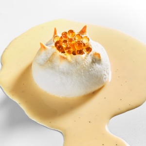 Bourbon Мадагаскар Бурбон Ванилов екстракт Pearls Gourmet Proof 50 gr - Img 3