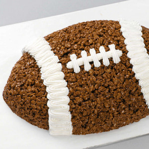 Cake Baking Tin Model Rugby - Img 3