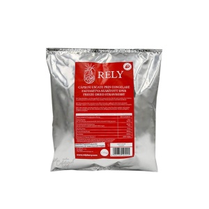 Capsuni Liofilizate Felii, Rely, 150g - Img 3