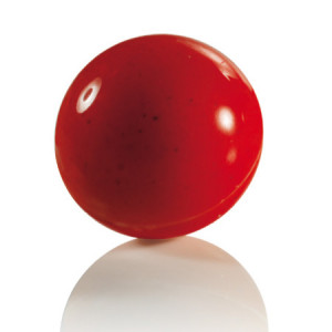 Chocolate Semispheres Ø 5 cm - Polycarbonate mould, 8 cavities