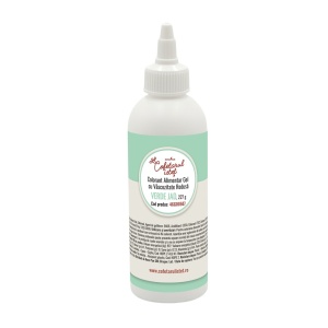 Colorant Alimentar Gel, Verde Jad 227gr