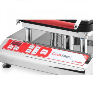 Copt Tarte Machine, Cookmatic, Without Moulding Mould - Img 5