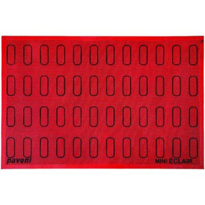 Covoras silicon microforat Coacere Ecler Mignon 60x40cm - Img 1