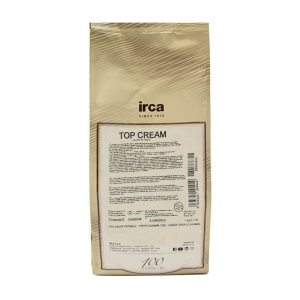 Crema Vanilie, Premix Instant la rece, Top Cream Irca 1 Kg - Img 2